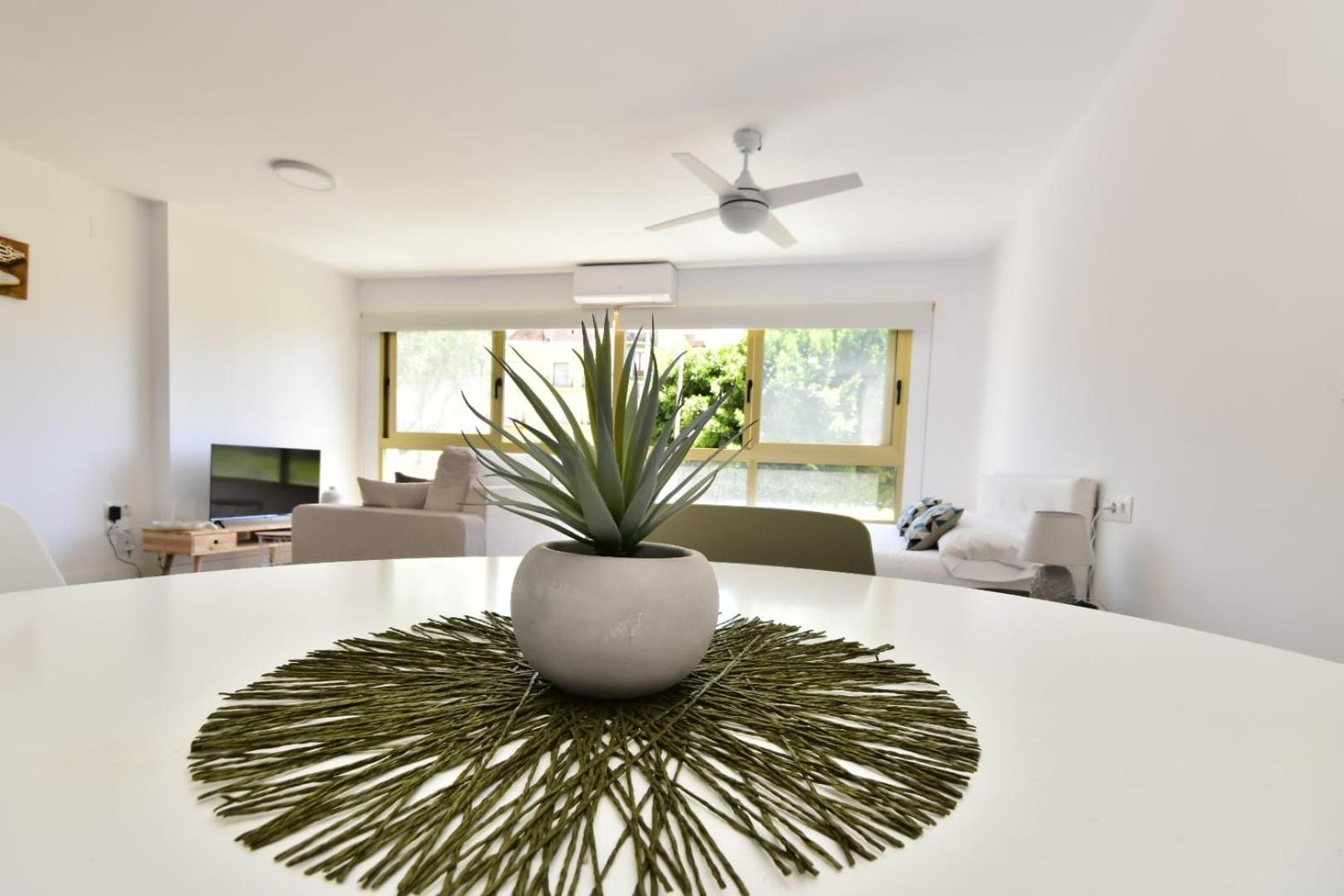 Villajoyosa Skyinn Екстериор снимка