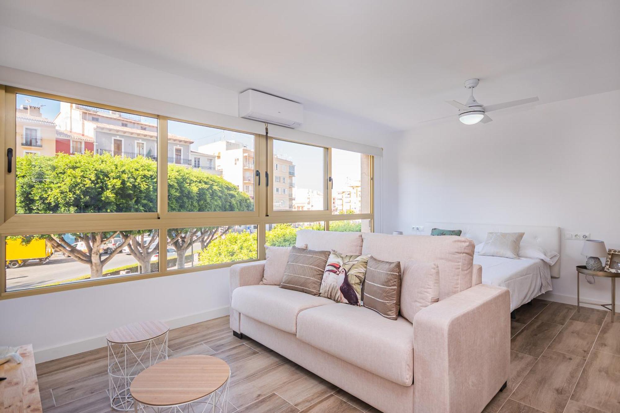 Villajoyosa Skyinn Екстериор снимка