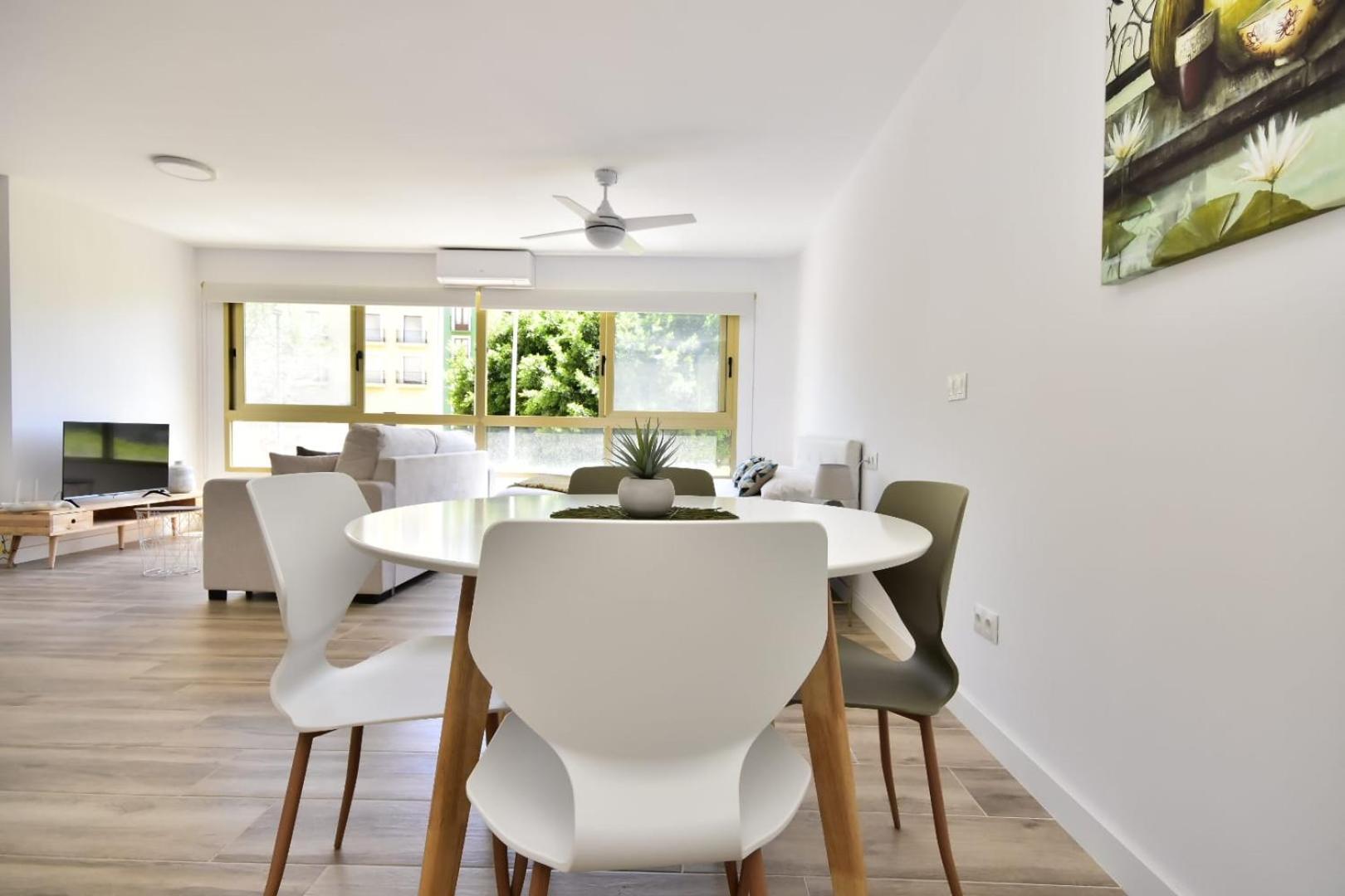 Villajoyosa Skyinn Екстериор снимка