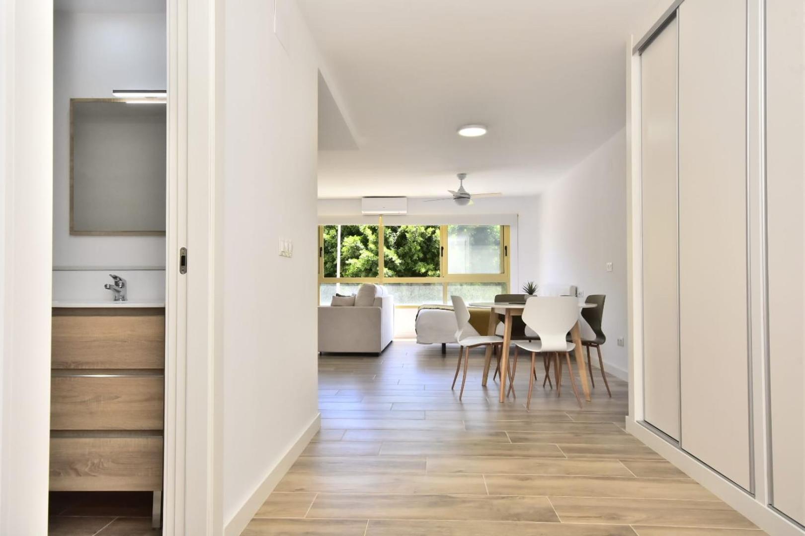 Villajoyosa Skyinn Екстериор снимка
