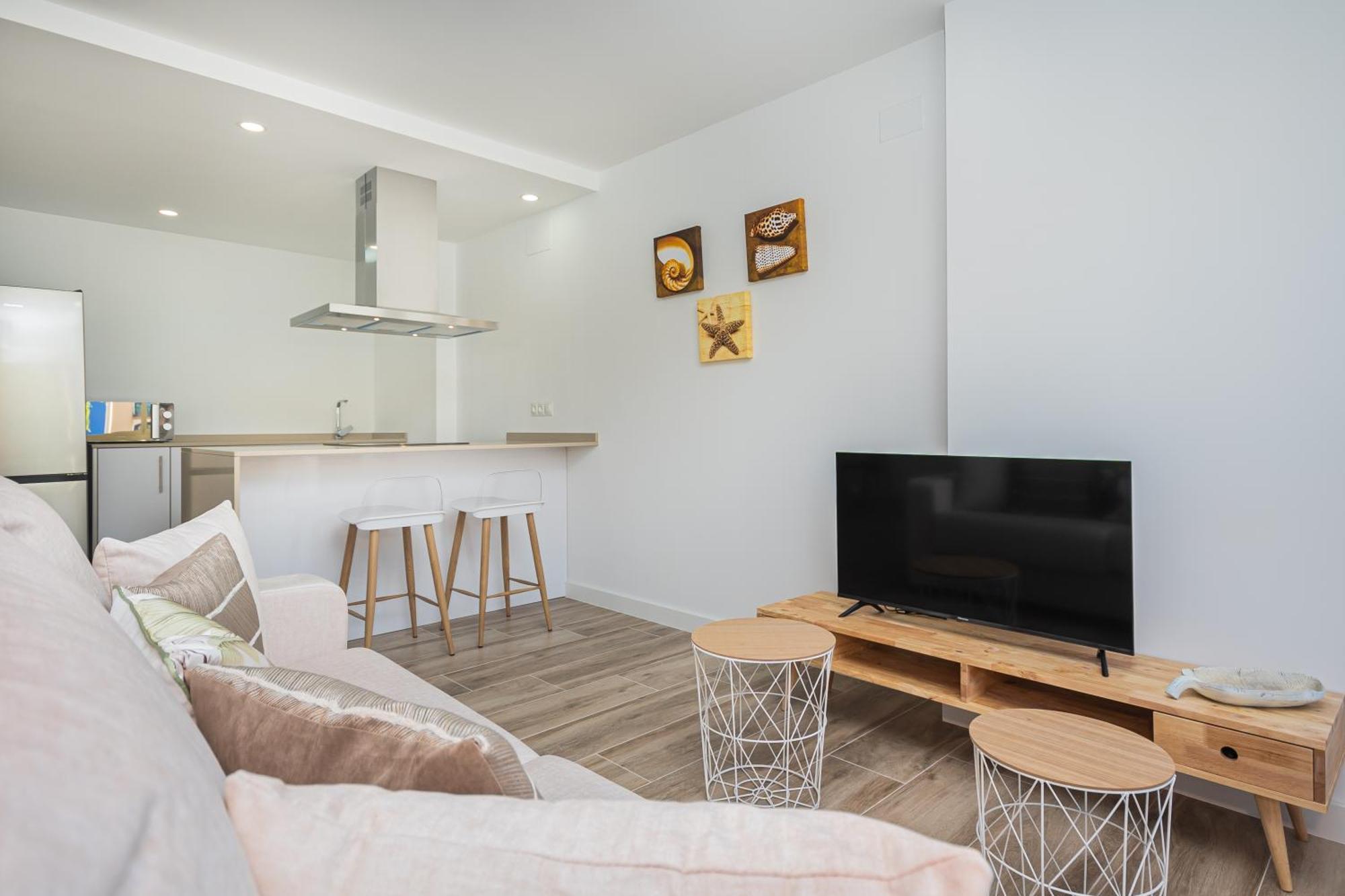 Villajoyosa Skyinn Екстериор снимка