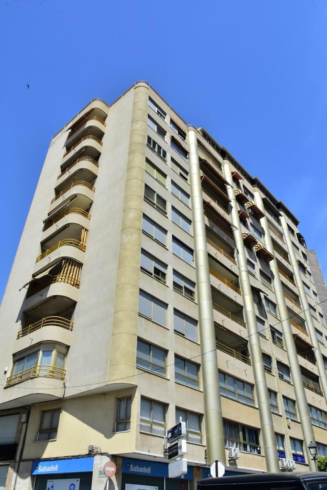 Villajoyosa Skyinn Екстериор снимка