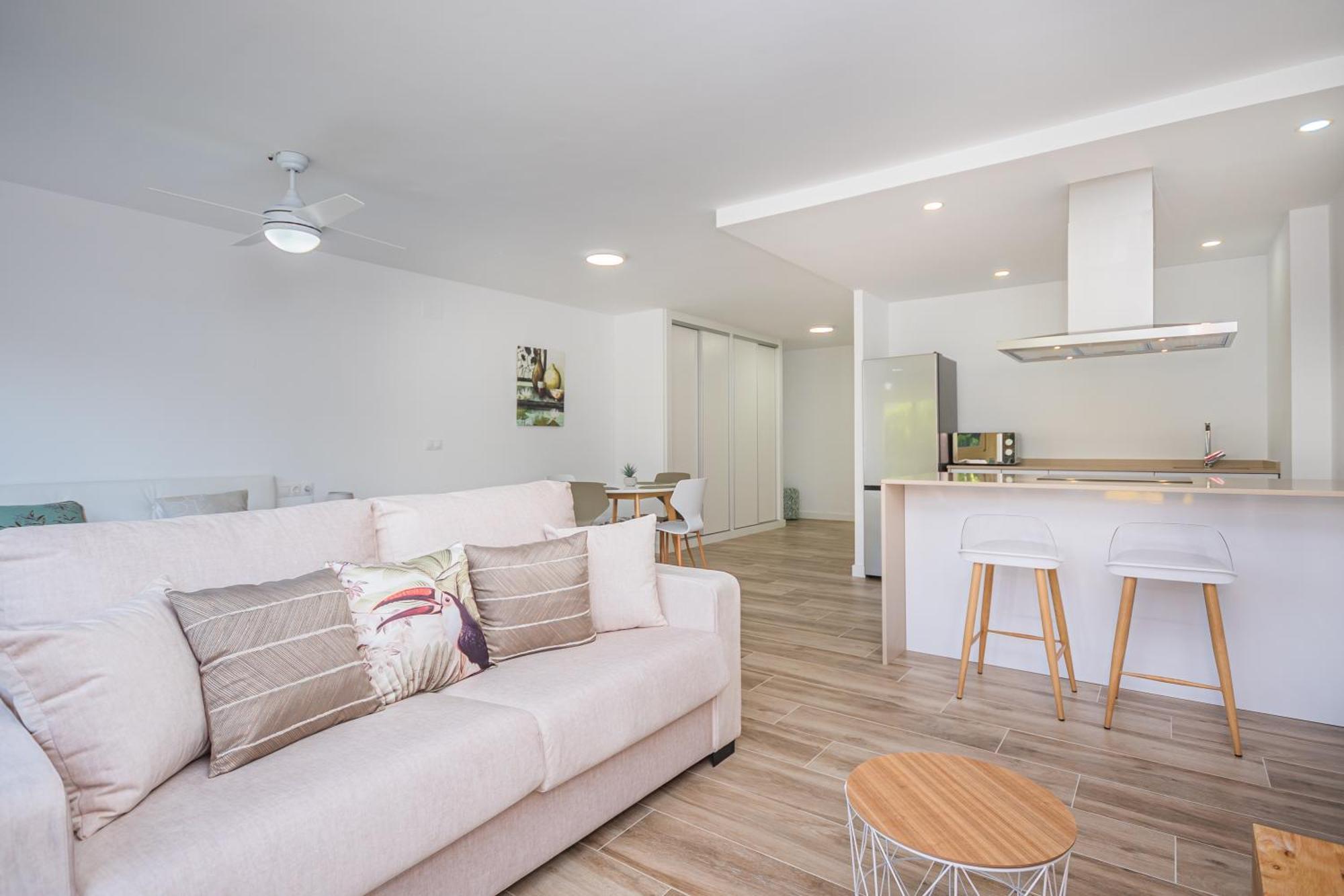 Villajoyosa Skyinn Екстериор снимка