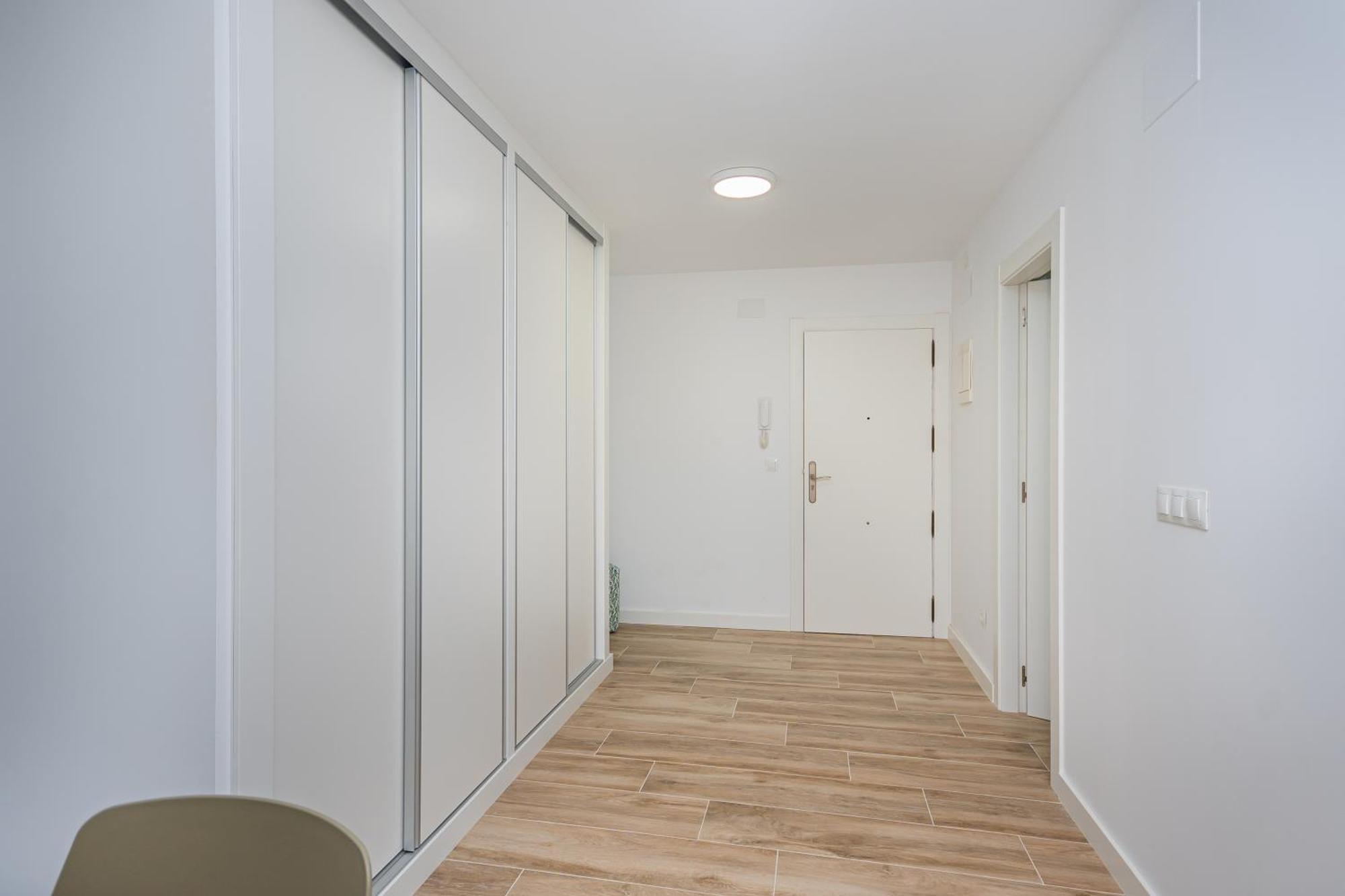 Villajoyosa Skyinn Екстериор снимка