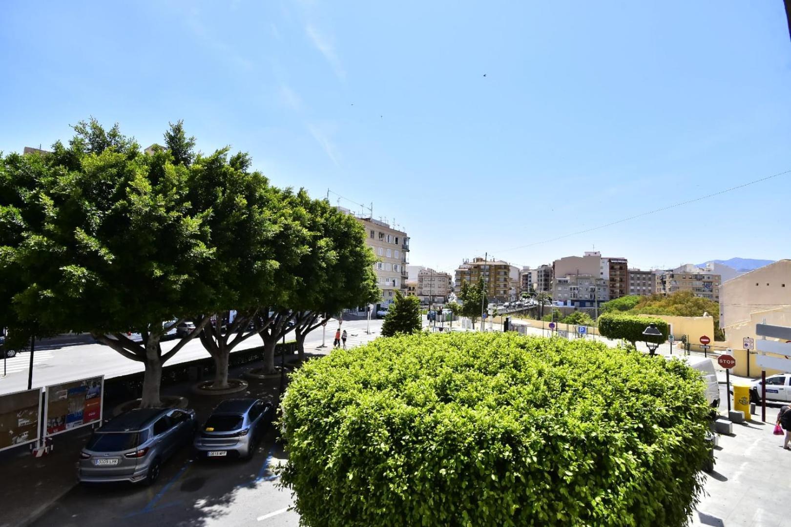 Villajoyosa Skyinn Екстериор снимка
