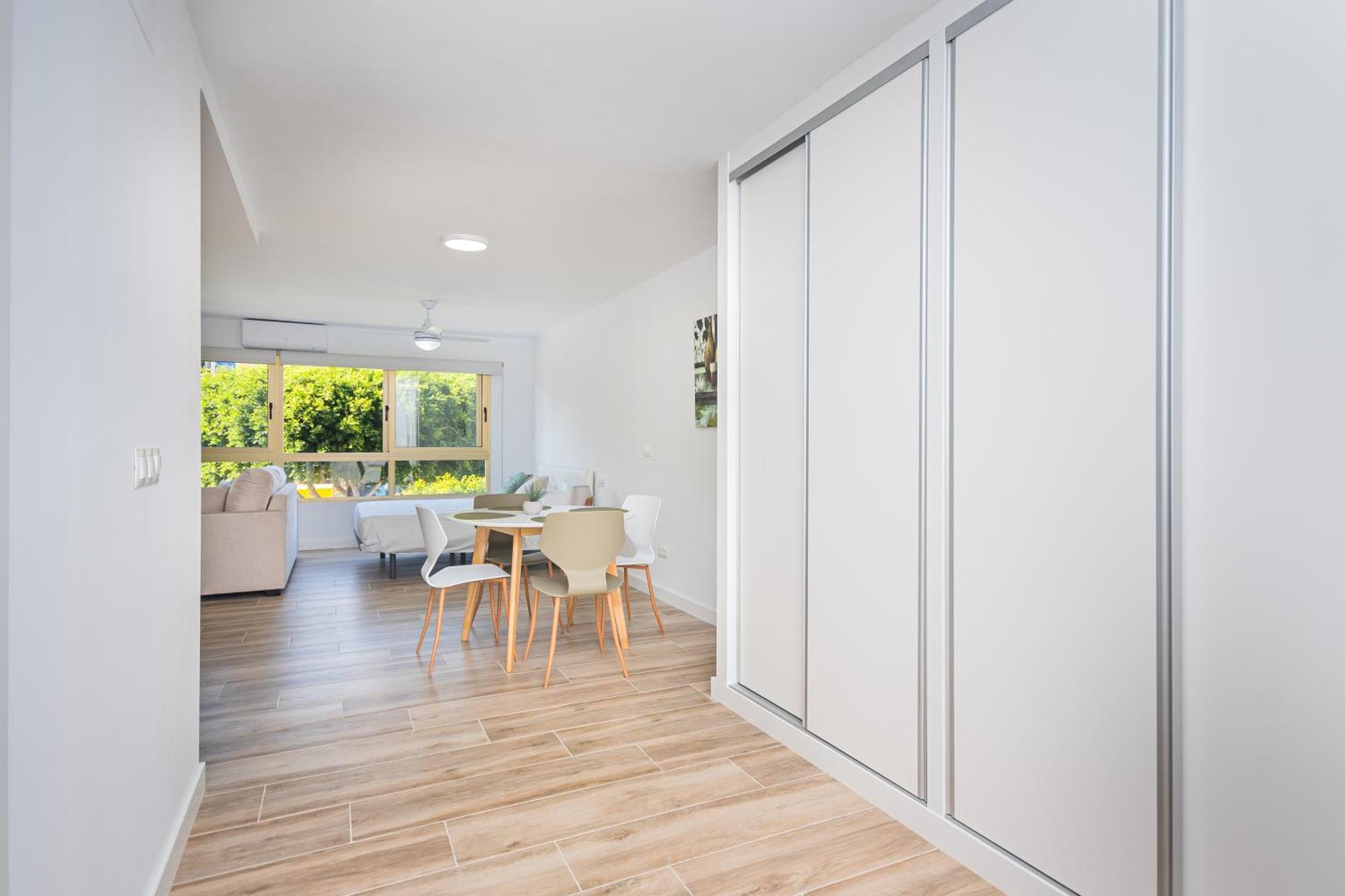 Villajoyosa Skyinn Екстериор снимка